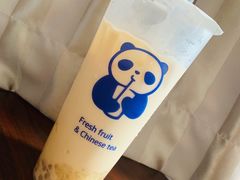 -茶百道(翠柏店)