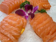 -老渔民·北塘海鲜(新港远洋宾馆店)