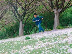 -白塘生态植物园