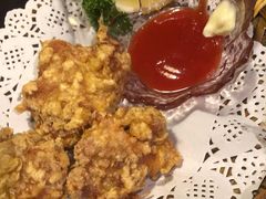 春草家唐扬鸡块-春草居酒屋·晴子の店