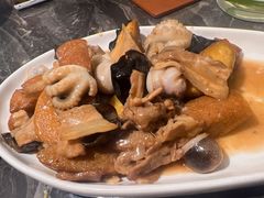 -前海沿·青岛菜(乐客城店)