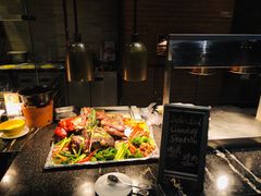 -美食汇·海鲜自助餐·家庭聚会·商务宴请(青秀万达文华店)