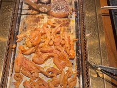 -新石器烤肉(之心城店)