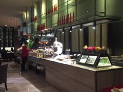 -重庆富力艾美酒店
