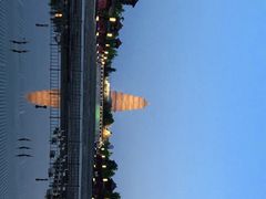 -大雁塔北广场音乐喷泉