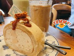 -西关84·History·Art·Cafe