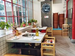-蛙一刀·麻椒鱼火锅(金仙桥店)
