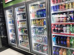 -today便利店(汉街店)