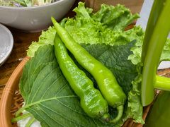 -高基五春川炒鸡排 韩国料理(威海总店)