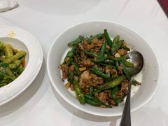 -喜宴又一村·粤菜·茶点·海鲜(壹方天地店)
