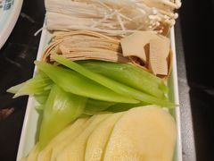 -鱼鼎香烤鱼火锅(华发商都店)