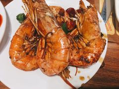 -汉巴味德(大悦城店)