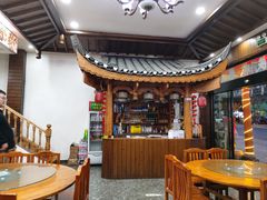 -记忆湘菜馆(芙蓉镇店)