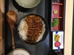 -昇鳗鱼家(浦东店)