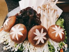 -湊湊火锅·茶憩(锦艺城店)