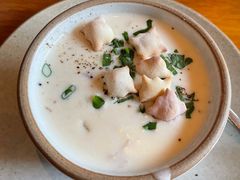 -THE CANNERY&JUJU 新鲜海鲜·牛排美食酒廊