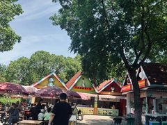 -无锡动物园·太湖欢乐园