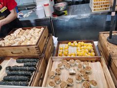 -包道广式点心专门店(振业店)