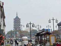 -朱新年·苏式汤团·面点(北寺塔店)