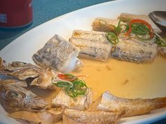 -海味世家·家常菜馆(明州里店)