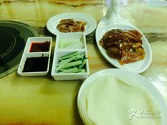-泽友忆家·北京烤鸭(新余总店)