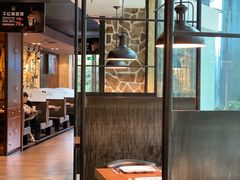 大堂-汉巴味德(大悦城店)