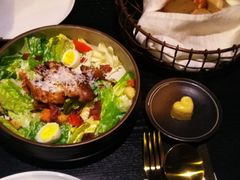 -C&R西班牙餐厅