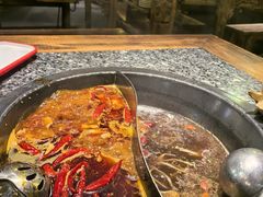 -蜀大侠火锅(香格里拉店)