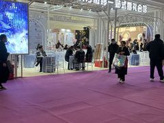 -东浩兰生上海世博展览馆