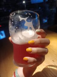 -孔雀手美甲美睫护理