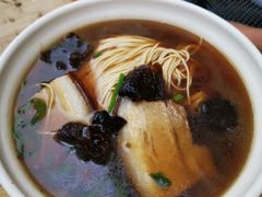 -超爷叔面馆(西园店)