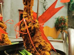 -一家人(南京路店)