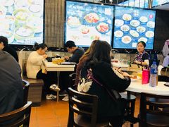 大堂-粤厨点心专门店