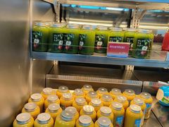 -海底捞大排档火锅(打浦路店)