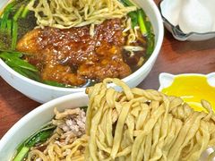 -张二面馆(山门口店)