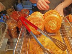 -运栋天马牛肉饼(林科大店)