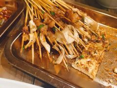 -盟重烧烤(高正街店)