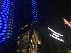 上海凯宾斯基大酒店-上海凯宾斯基大酒店