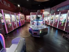 -大鲁阁保龄球(苏州园区店)