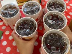 -麦当劳(融创茂店)