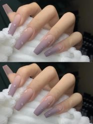 -M·X Nail日式美甲美睫