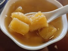 原味木薯糖水-黄记玉米汁(叠翠路店)