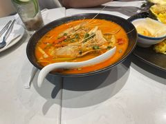 -美奈小馆·越南料理(中航城君尚购物中心店)