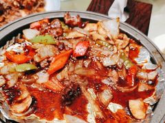 -宏宴·新京菜(望京店)