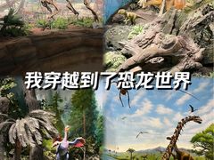 -辽宁古生物博物馆