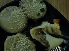 -小杨生煎(黄河路店)