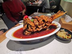 -老淮滨-蚌埠非遗小吃(淮河路店)