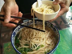 -河州春清真西北特色美食(虎踞路店)