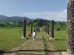 -新疆那拉提国家旅游度假区