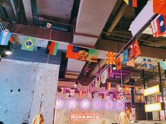 -有蚝有翅烧烤大排档·宵夜(右安门店)